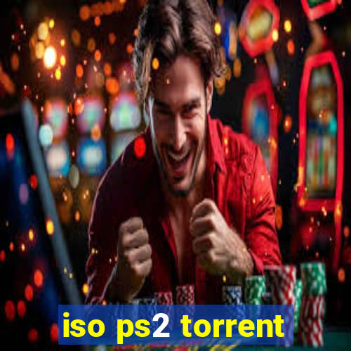 iso ps2 torrent